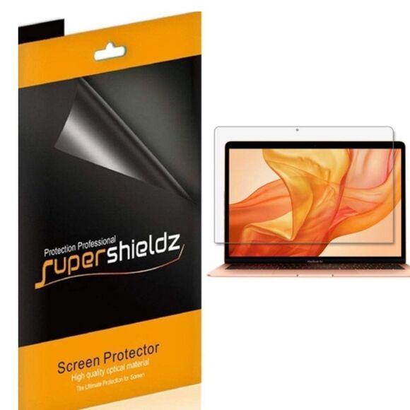 NIB SuperShieldz Screen Protector Macbook 13” (1) - Picture 1 of 5
